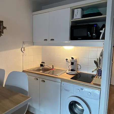 Studio Cabine 4 Pers. - Piscine, Parking, Proche Plages Au Lavandou - Fr-1-677-46 Le Lavandou